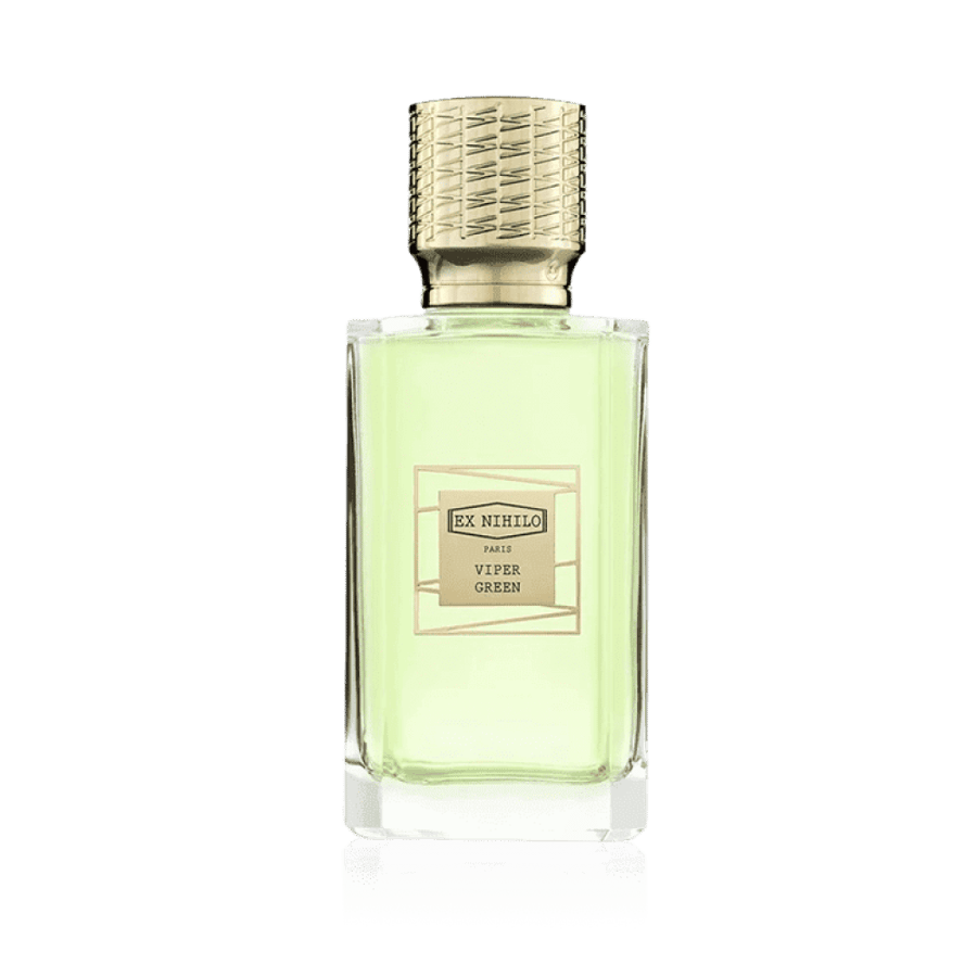 عطر فيبر جرين