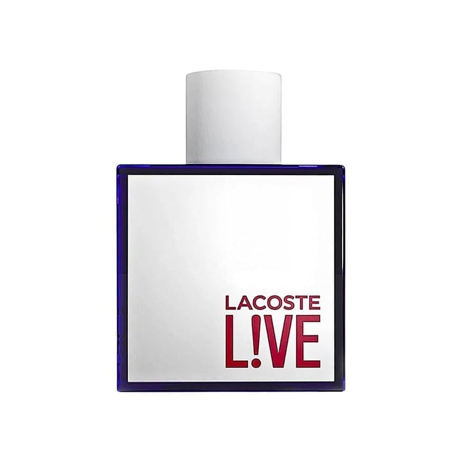 عطر لاكوست لايف - 100مل