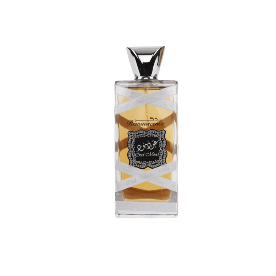 عطر عود مود تذكر من لطافة او دي بارفيوم 100 مل