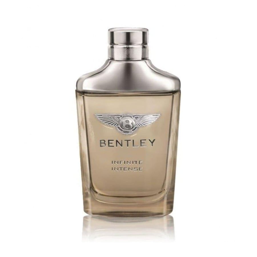عطر انفينيت انتنس من بنتلي او دو برفيوم 100مل