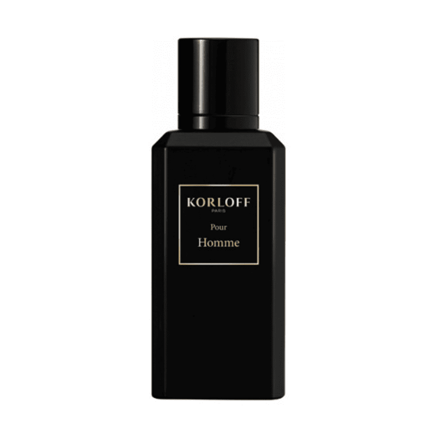 عطر بور اوم من كورلوف للرجال - او دو برفيوم 88 مل