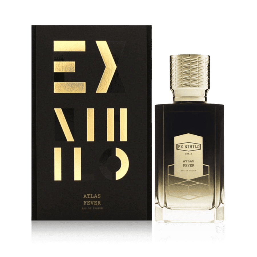 عطر أطلس فيفر