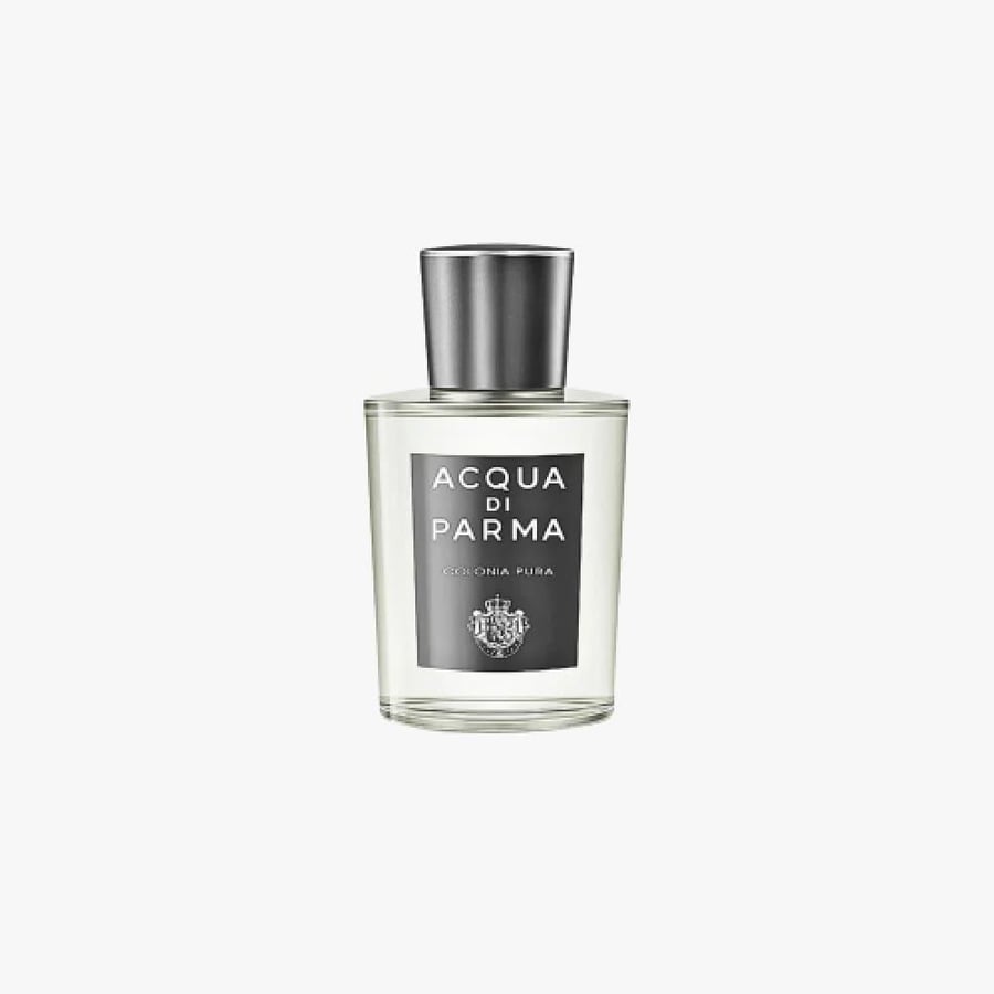 عطر كولونيا بورا من أكوا دي بارما أو دو كولون للرجال