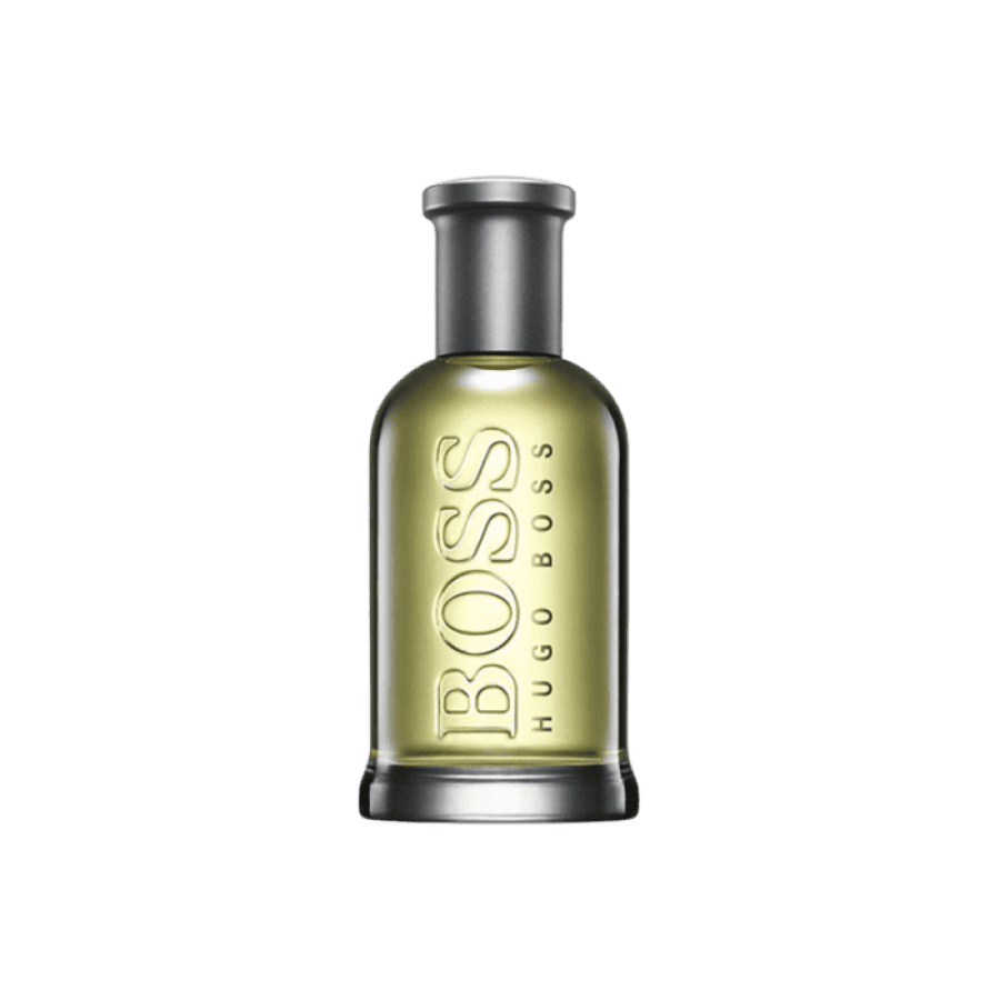عطر بوس بوتلد من هيوجو بوس او دي تواليت 100مل
