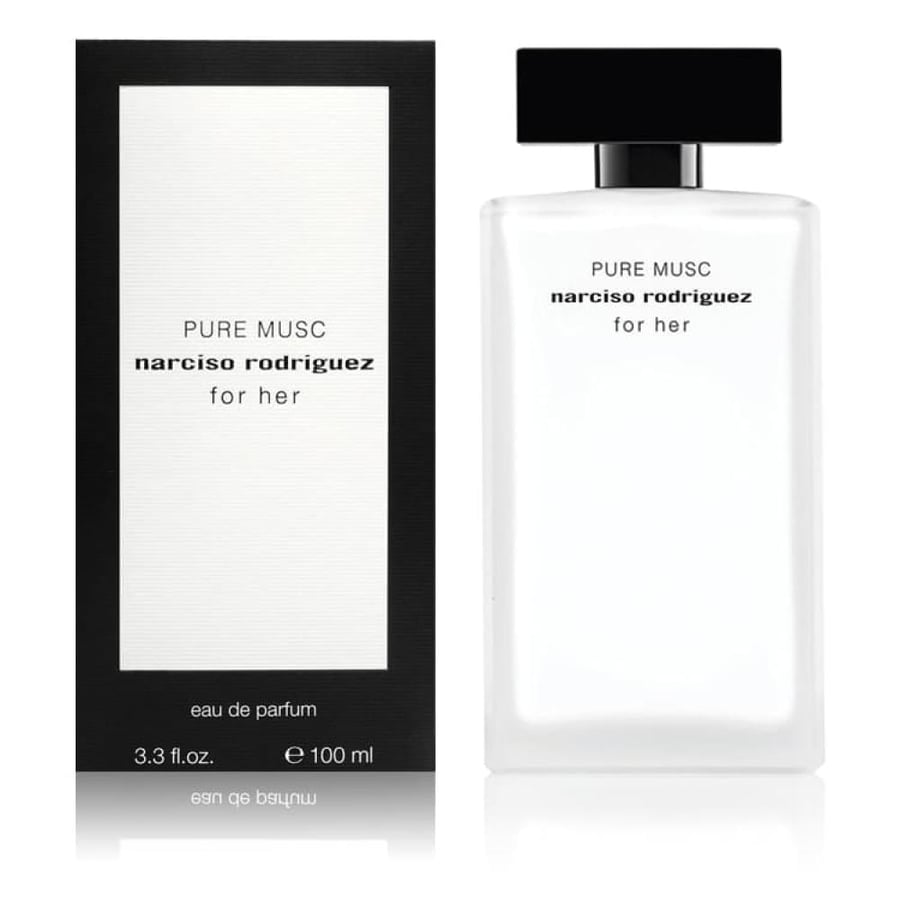 عطر بيور مسك فور هير للنساء من نارسيسو رودريغز - أو دو برفيوم
