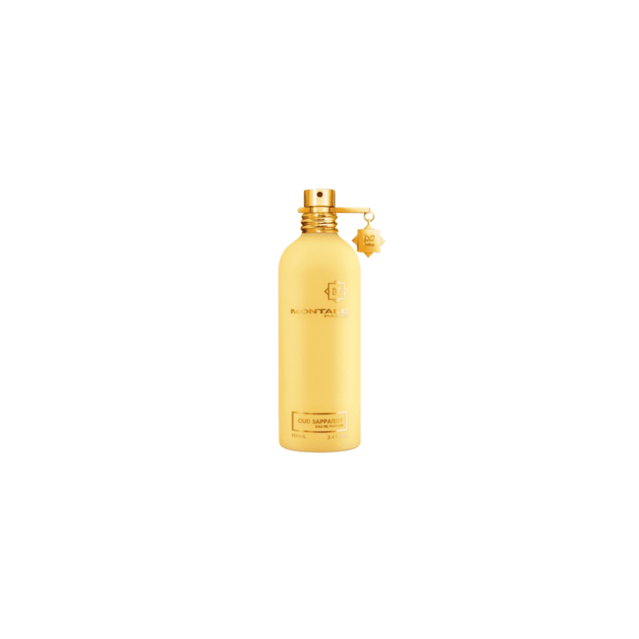 عطر مونتال عود ساباروت أو دو بارفيوم للجنسين 100 مل