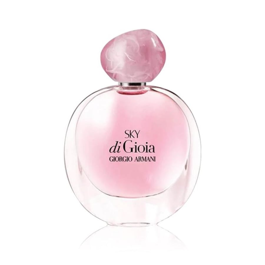 عطر جورجيو أرماني سكاي دي جيويا أو دو برفيوم