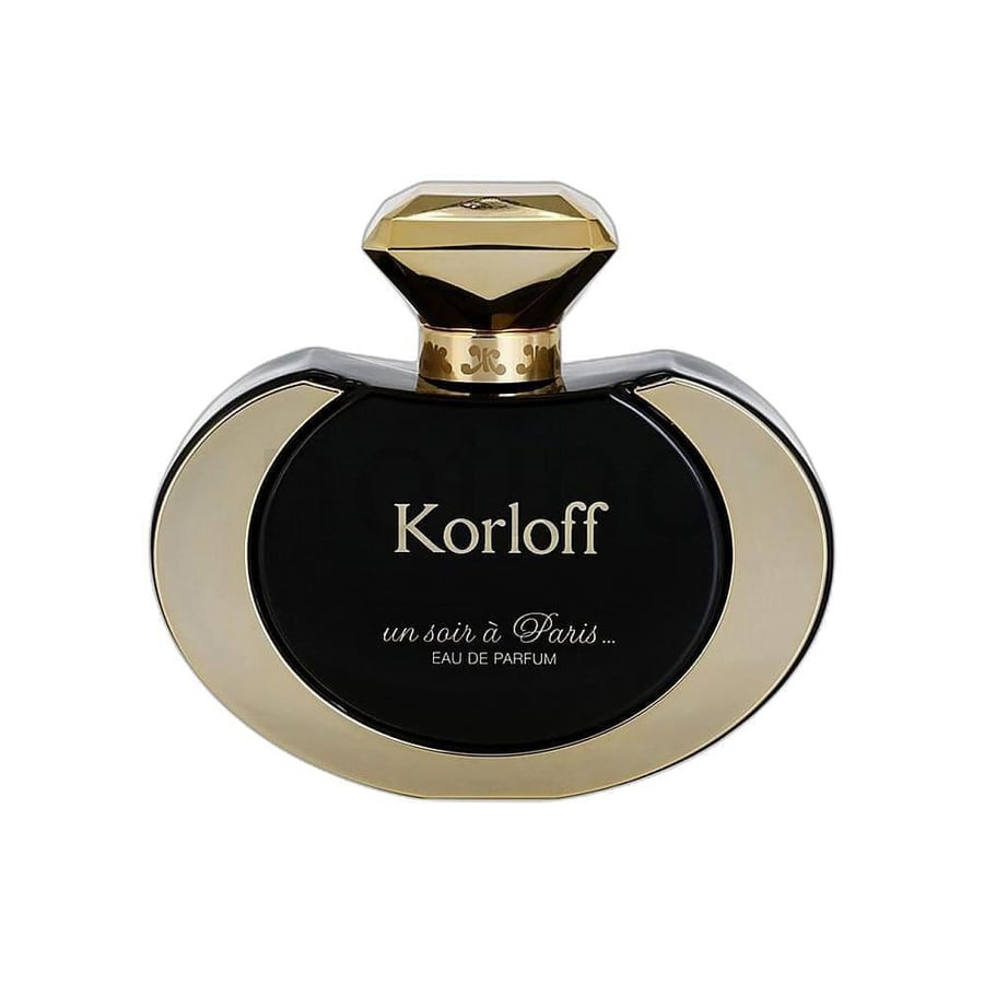 عطر اون سوار باريس من كورلوف او دو برفيوم 100مل