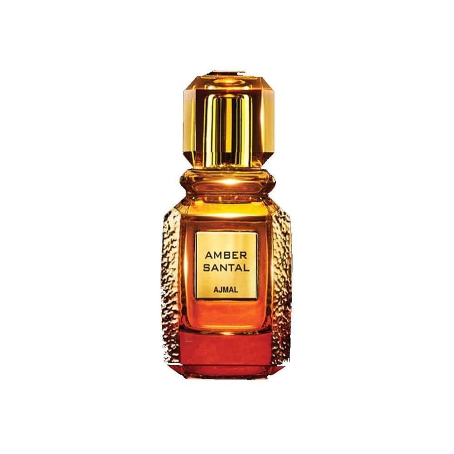عطر أمبر سانتال من أجمل أو دو بارفان 100 مل