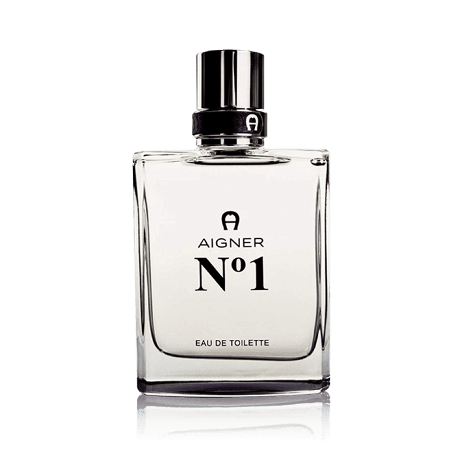 عطر نامبر 1 بور هوم من اجنر اودي بارفيوم - 100مل