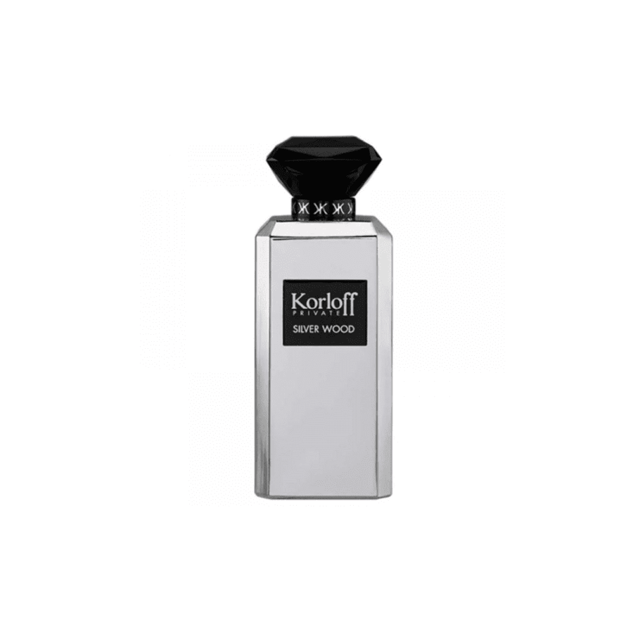 عطر كورلوف سلفر وود او دو بارفيوم 88مل