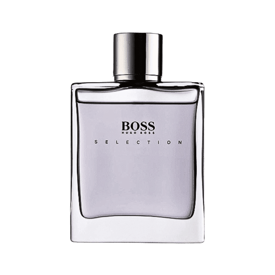 عطر هيوجو بوس سليكشن للرجال - او دو تواليت - 90مل