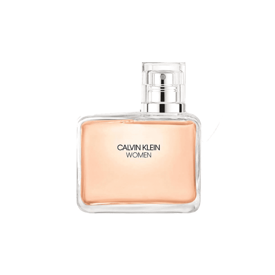 عطر وومن من كالفن كلاين للنساء أو دو بارفان 100 مل