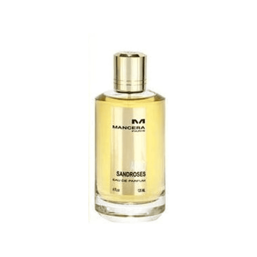 عطر مانسيرا عود ساندروزيز 120 مل
