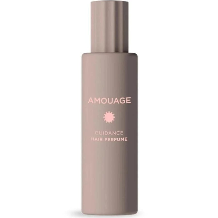 عطر جايدانس للشعر (Guidance Hair Mist) - تركيبة مُغذية برائحة آسرة - 50 مل
