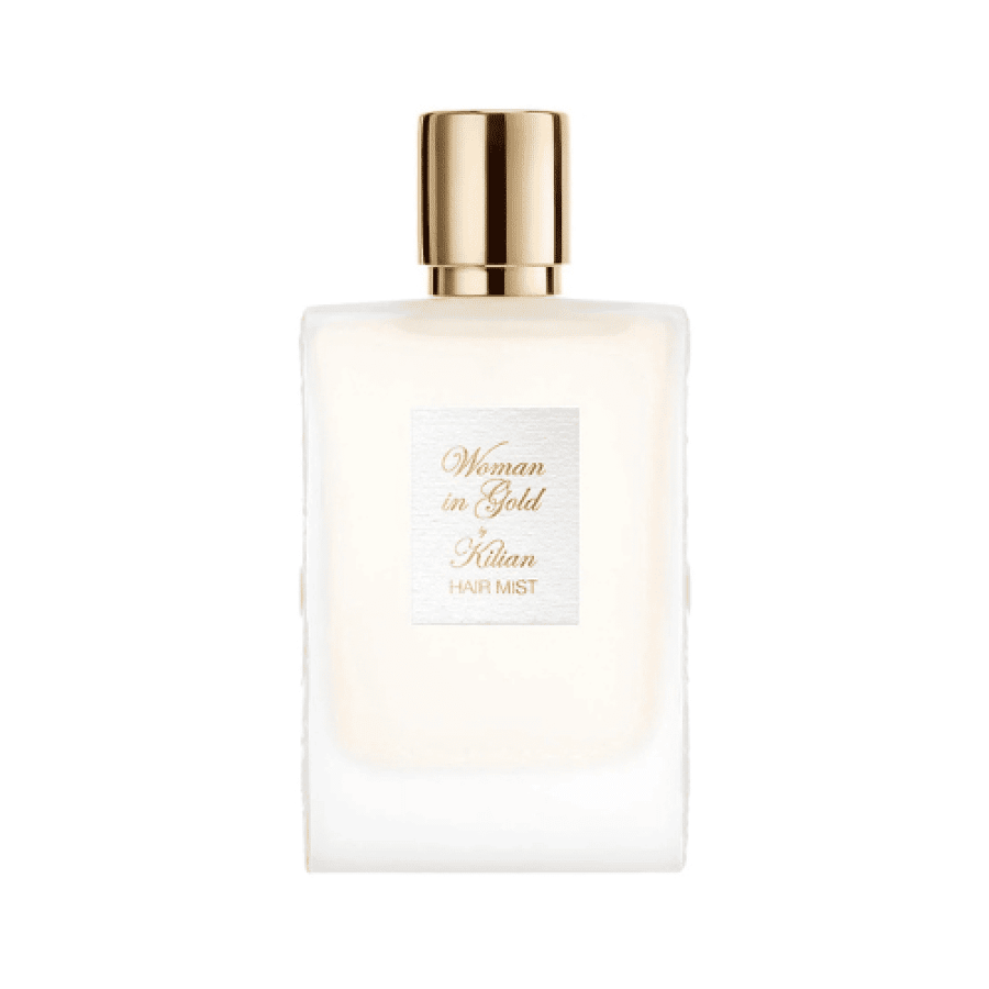 عطر الشعر وومين ان قولد من كيليان 50 مل Woman in Gold By Kilian