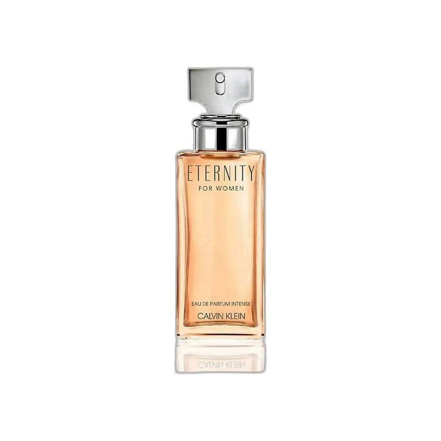عطر كالفين كلاين ايترنتي فور ومن أو دو بارفان انتينس للنساء 50 مل