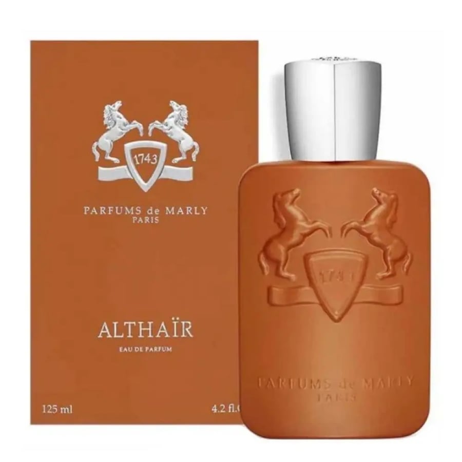 عطر بارفانز دي مارلي الثائر- Parfums de Marly Althair