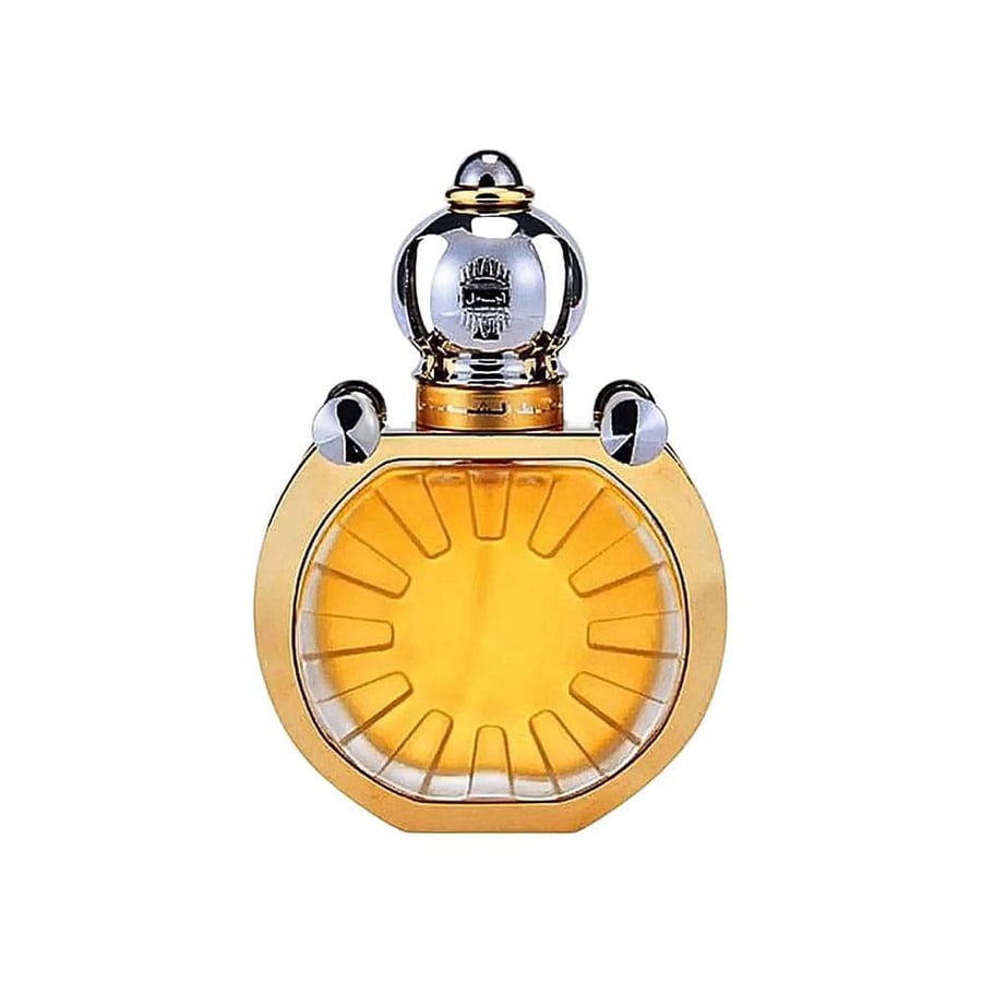 عطر مخلط شمس - او دو برفيوم50مل