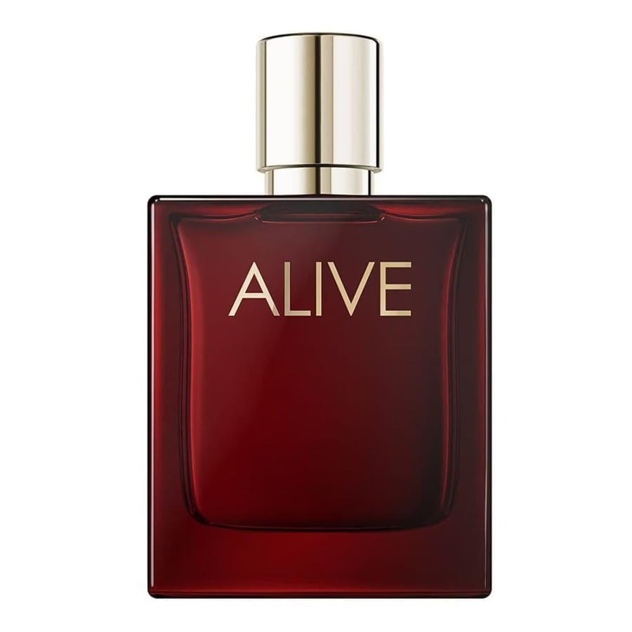 عطر ألايف أبسولو من هوغو بوس بارفيوم إنتينس50مل