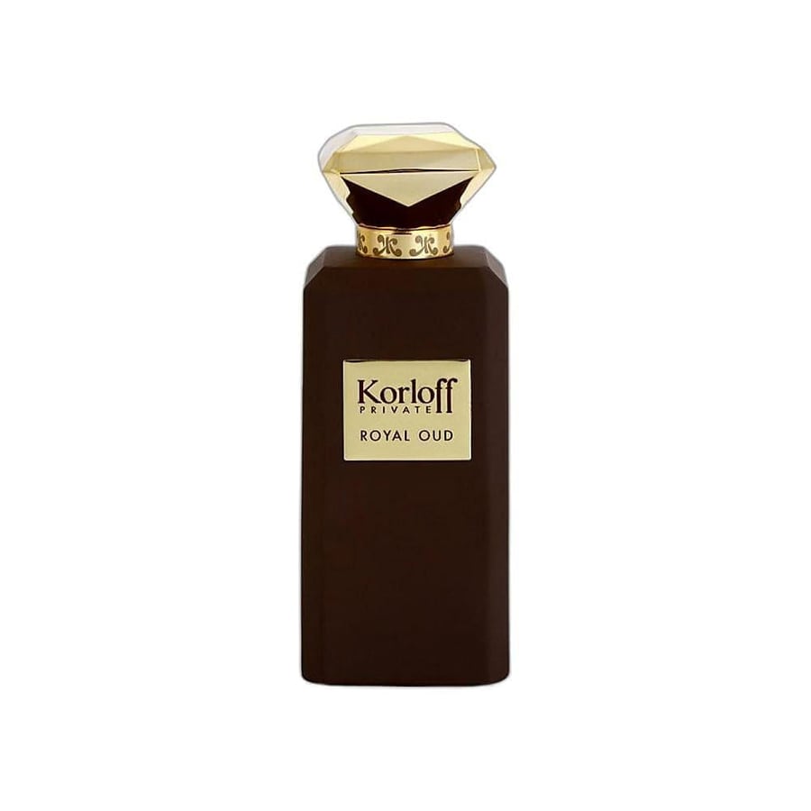 عطر رويال عود من كورلوف او دو برفيوم 88مل
