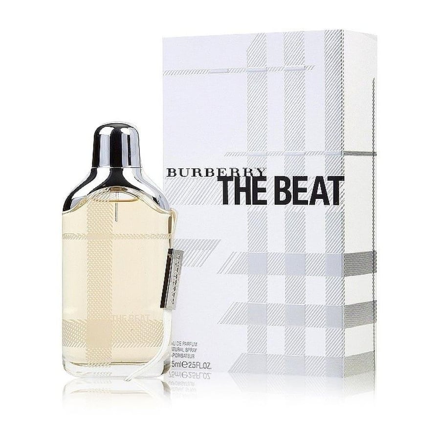 عطر ذا بيت للنساء من بربري - او دو برفيوم - 75مل