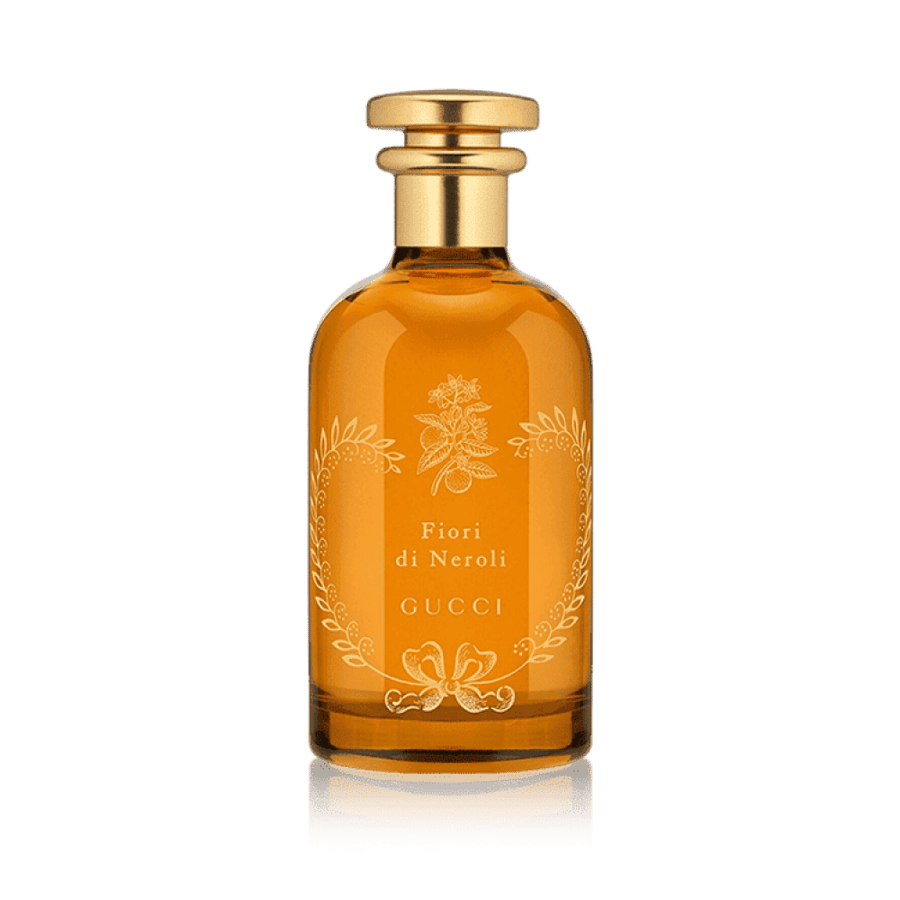 عطر ذا ألكيميست جاردن فيوري دو نيرولي للجنسين من قوتشي - أو دو برفيوم