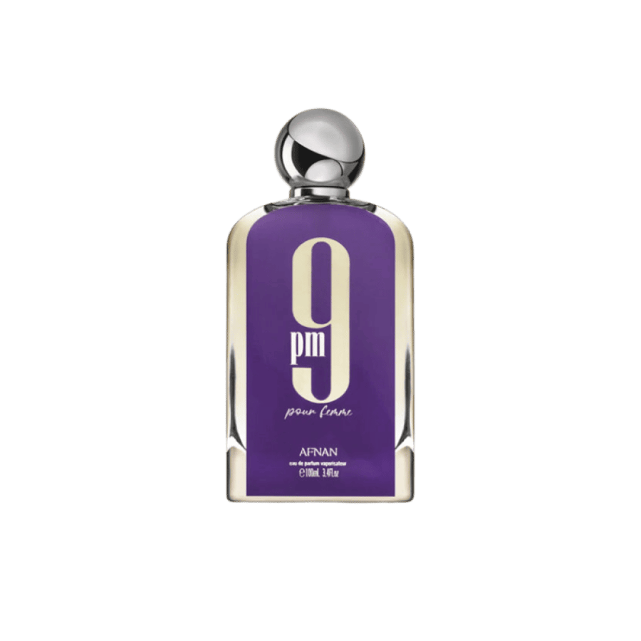 عطر 9 Pm بور فيم من افنان او دي بارفيوم 100 مل