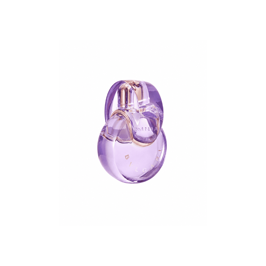 عطر بولغاري اومنيا اميثيست أو دو تواليت للنساء 30 مل