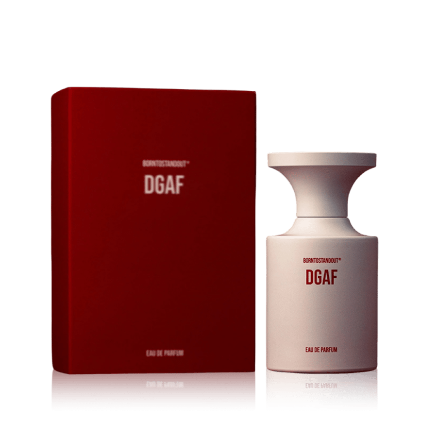 عطر للجنسين بورن تو ستاند آوت دي جي ايه إف 50 مل
