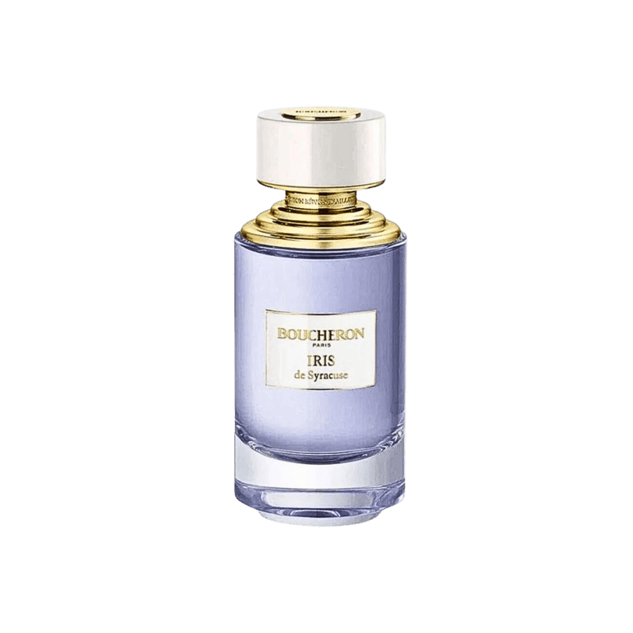 عطر ايريس دي سيراكيوز من بوشرون - 125مل