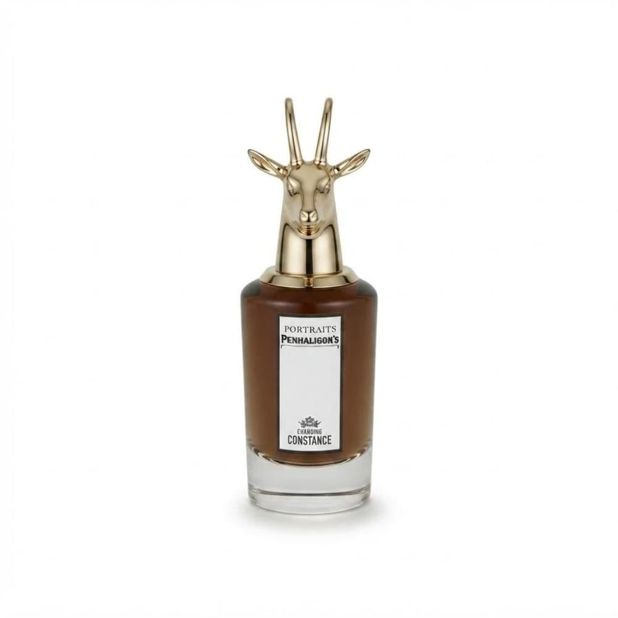 عطر بورتريه تشينجنج كونستانس من بنهاليغونز او دو بارفيوم 75مل