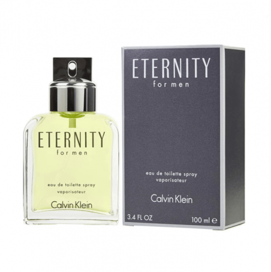 عطر اترنتي من كالفن كلاين للرجال - او دي تواليت