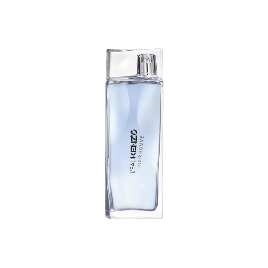 عطر لو بور هوم من كينزو او دو تواليت 100 مل