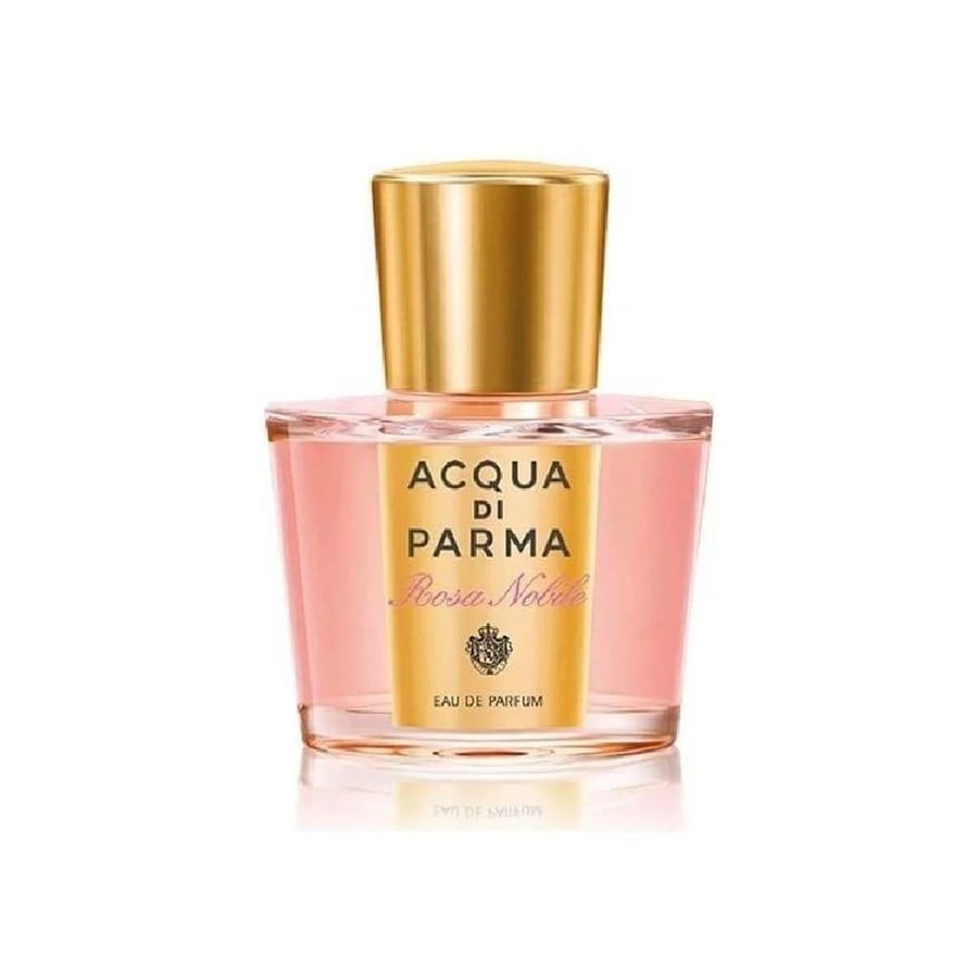 عطر روزا نوبيل من أكوا دي بارما أو دو برفيوم للنساء