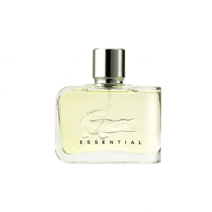 عطر لاكوست اسنشيال رجالي او دي تواليت 125مل
