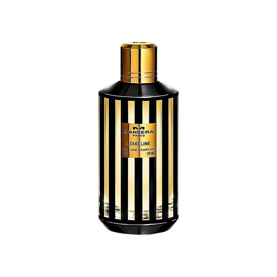 عطر عود لاين من مانسيرا او دي بارفيوم - 120مل