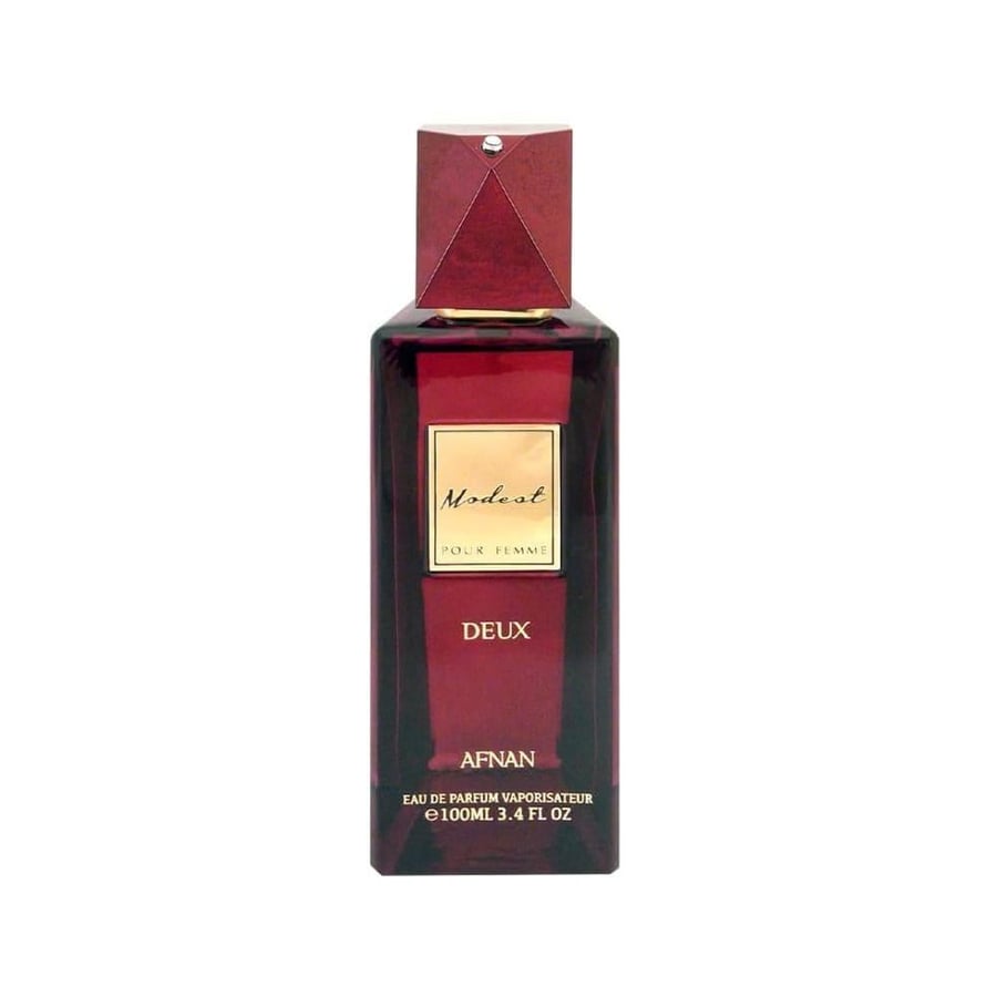 عطر موديست دو بور فيم من أفنان أو دو بارفان 100 مل