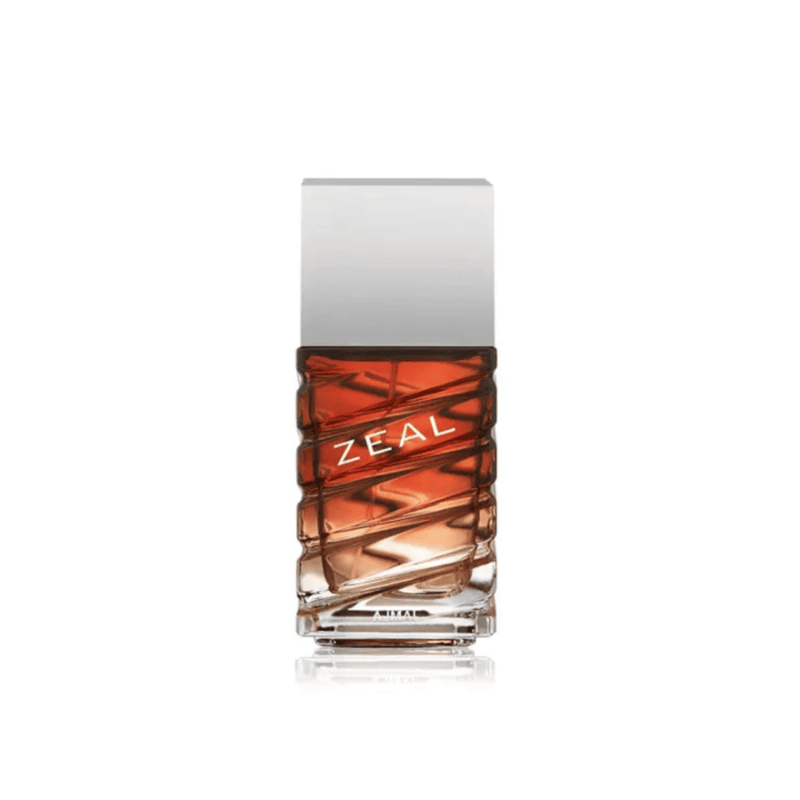 عطر اجمل زيل أو دو بارفان للرجال 100 مل