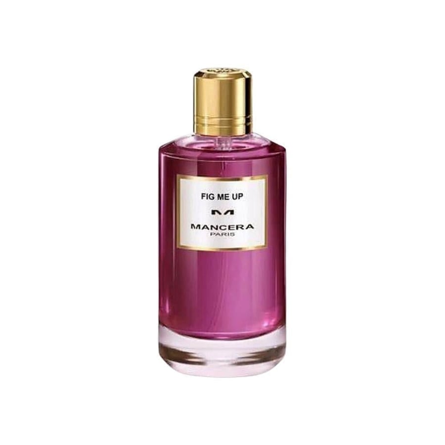 عطر مانسيرا فيج مي أب أو دي بارفيوم 120مل