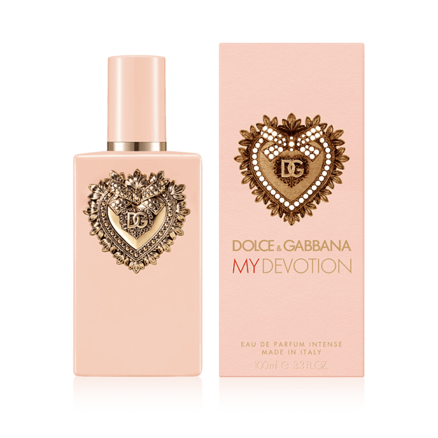 عطر ماي ديفوشن للنساء من دولتشي آند غابانا - أو دو برفيوم