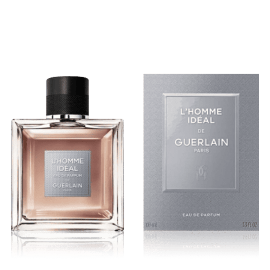 عطر رجالي جيرلان لوم آيديال أو دو برفيوم
