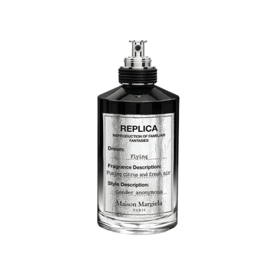 عطر فلاينج من ميزون مارجيلا أو دو تواليت 100 مل