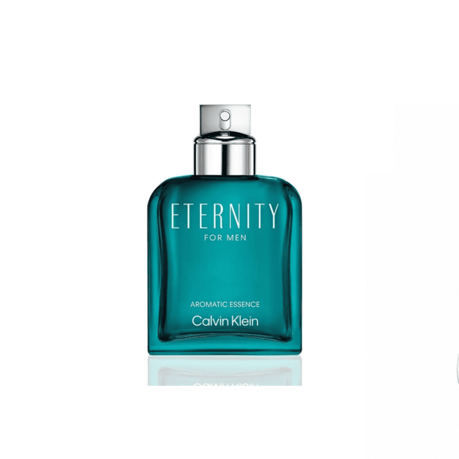 عطر كالفين كلاين ايترنتي اروماتيك ايسينس فور من بارفيوم انتنس للرجال 2