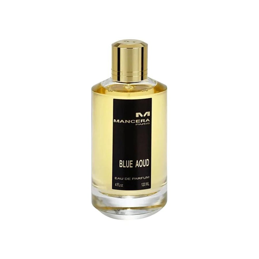 عطر بلو عود من مانسيرا او دي بارفيوم 120مل