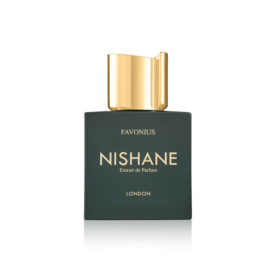 عطر نيشان فافونيوس لندن إكستريت دو برفيوم