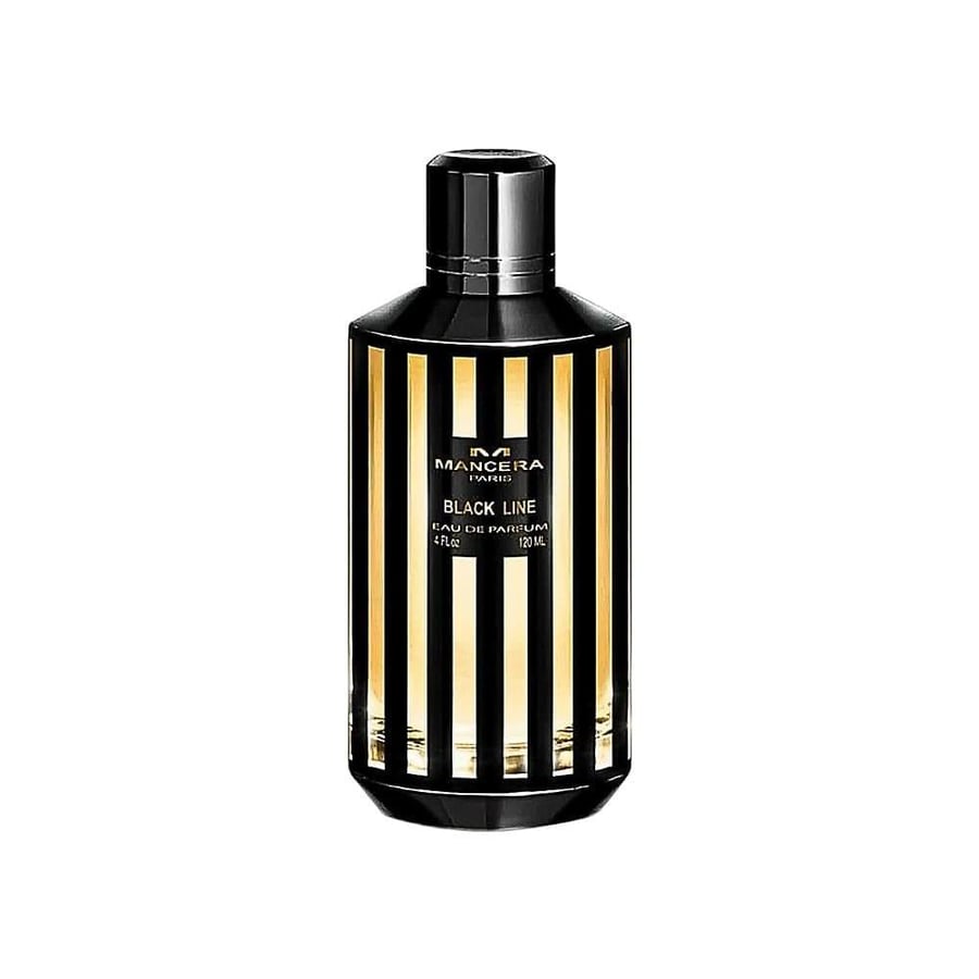 عطر مانسيرا بلاك لاين - 120مل