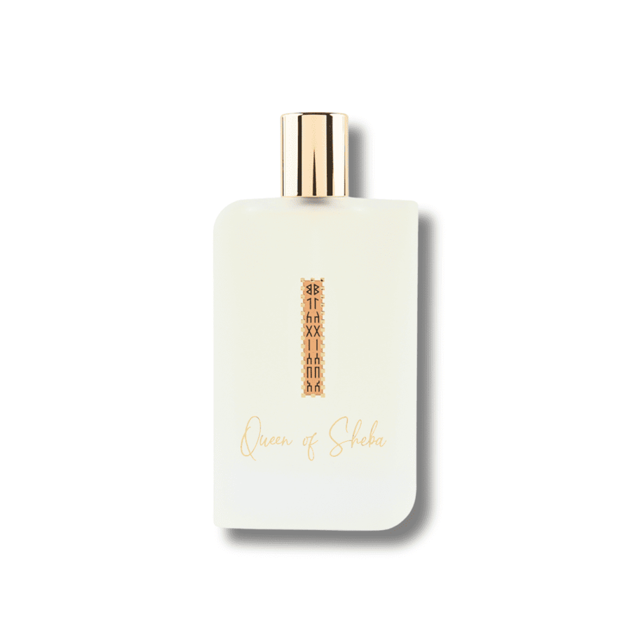 عطر صمام كوين اوف سبأ او دو بارفيوم 100مل