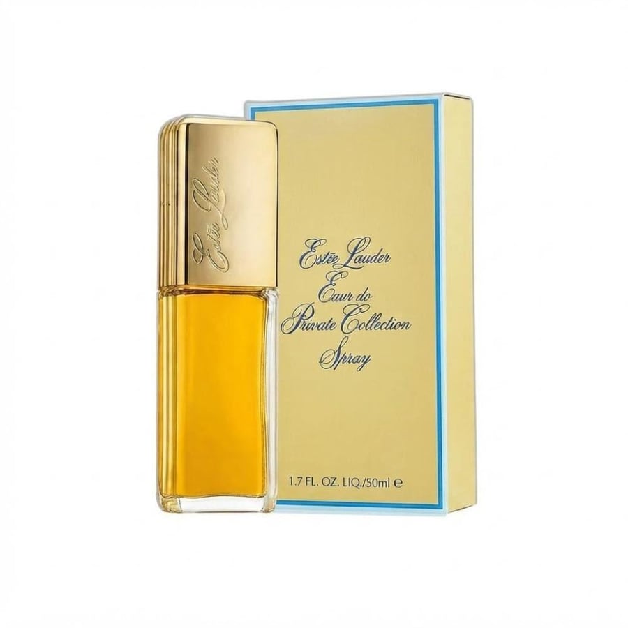 عطر برايفت كوليكشن من استي لودر او دو برفيوم 50مل