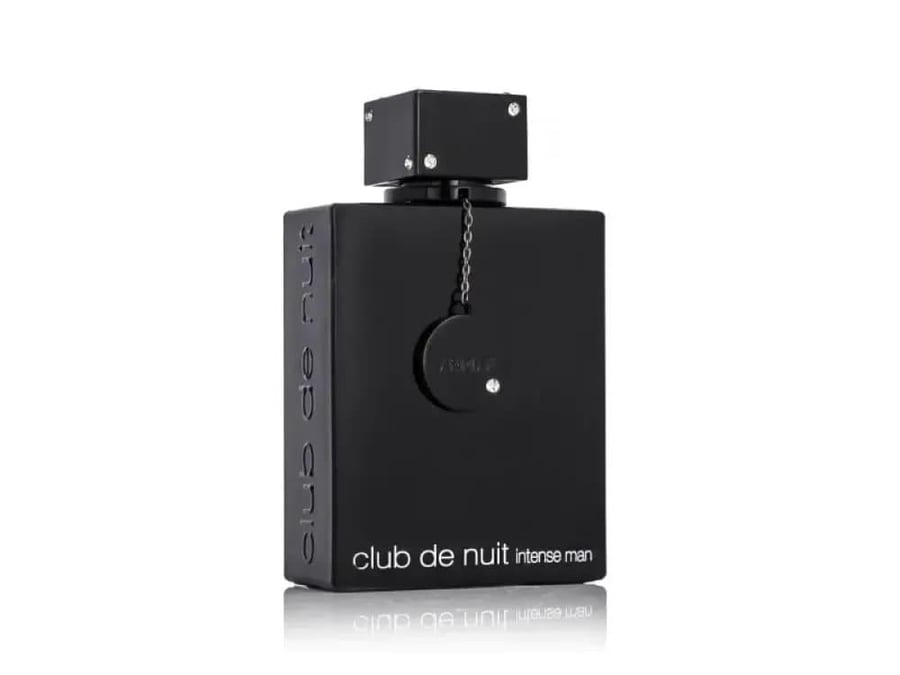 عطر كلوب دي نوي إنتنس مان من أرماف بارفان 150 مل